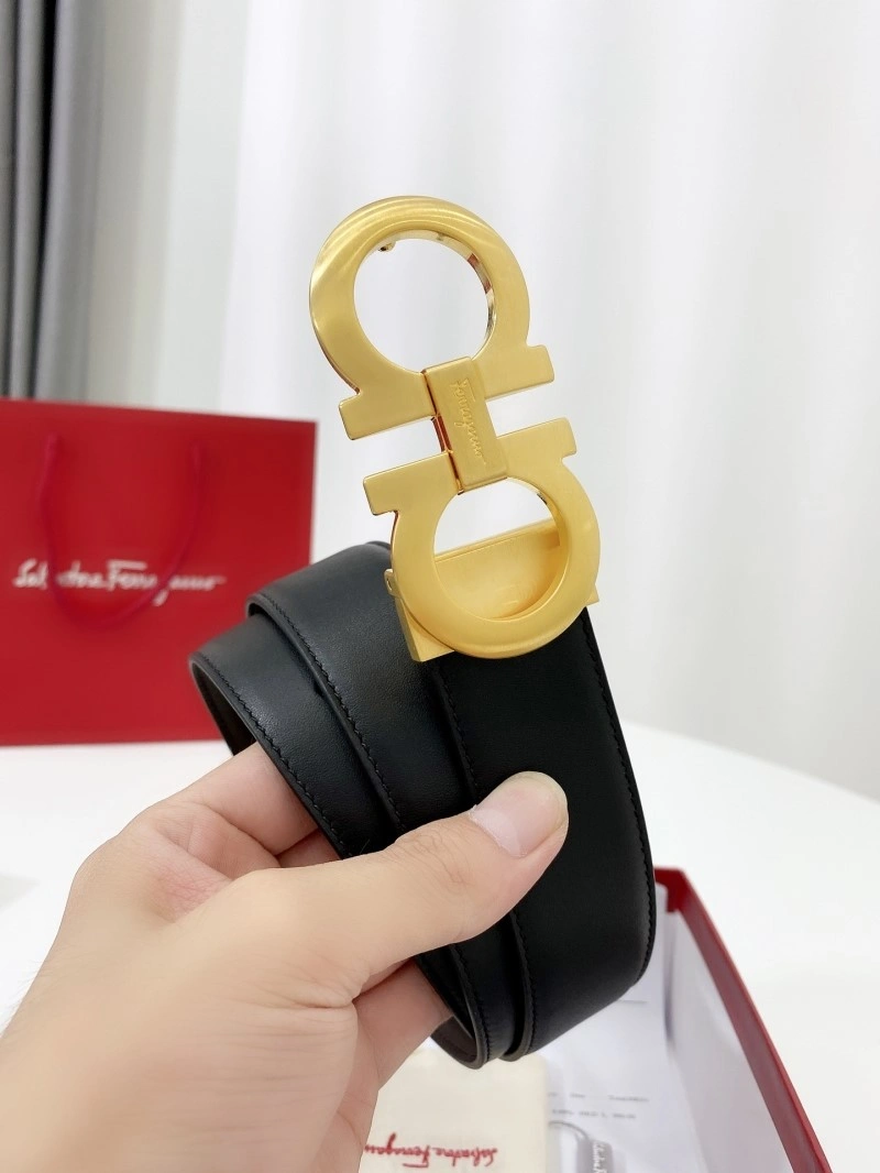 Ferragamo Belts Functional 288696