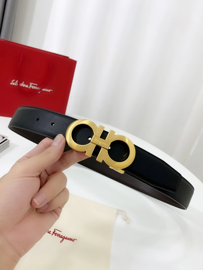 Ferragamo Belts Functional 288696
