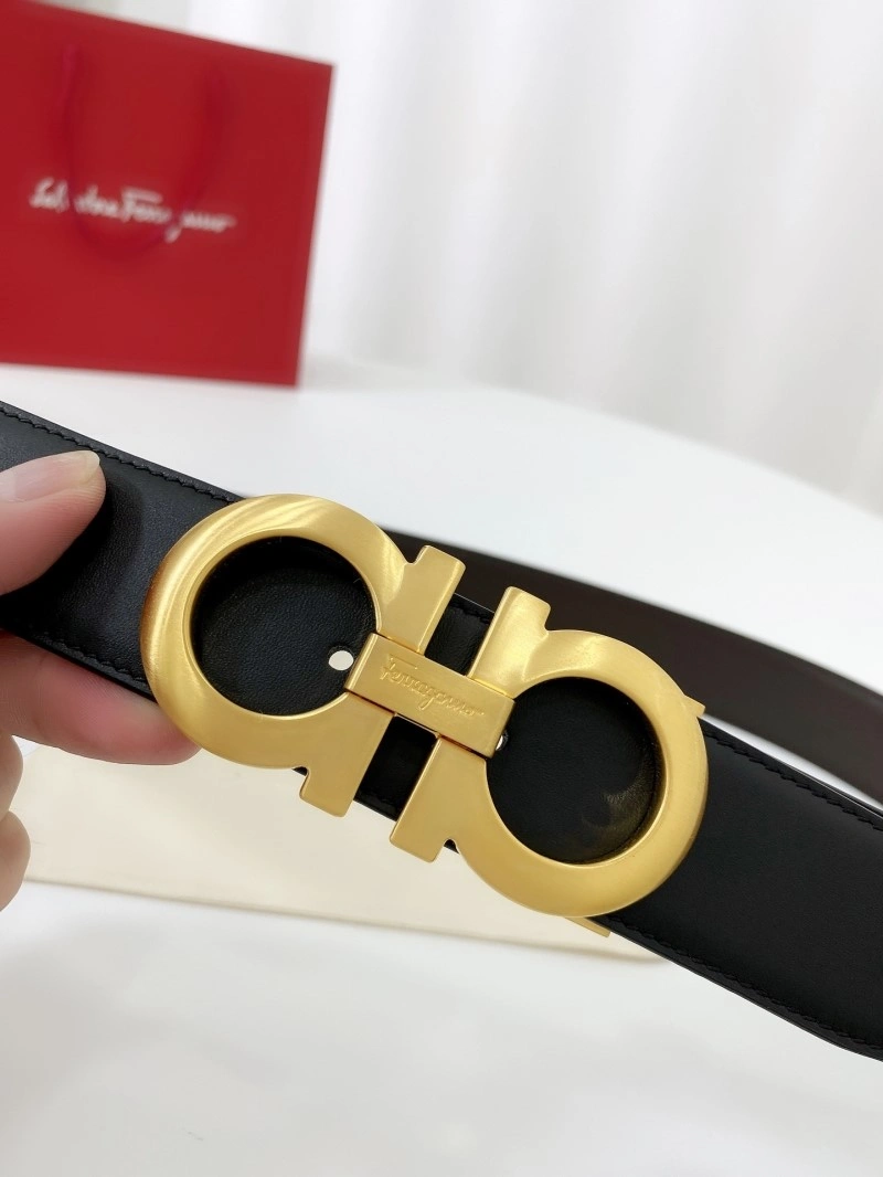Ferragamo Belts Functional 288696