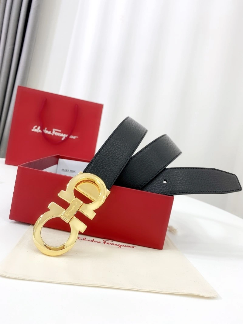 Soft Ferragamo Belts 288685