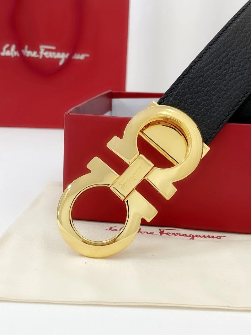 Soft Ferragamo Belts 288685