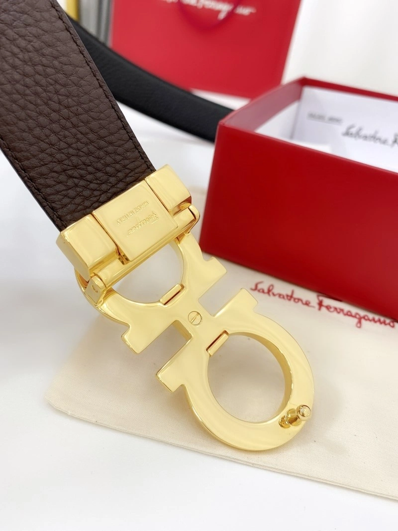 Soft Ferragamo Belts 288685