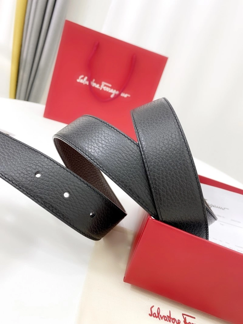 Soft Ferragamo Belts 288685