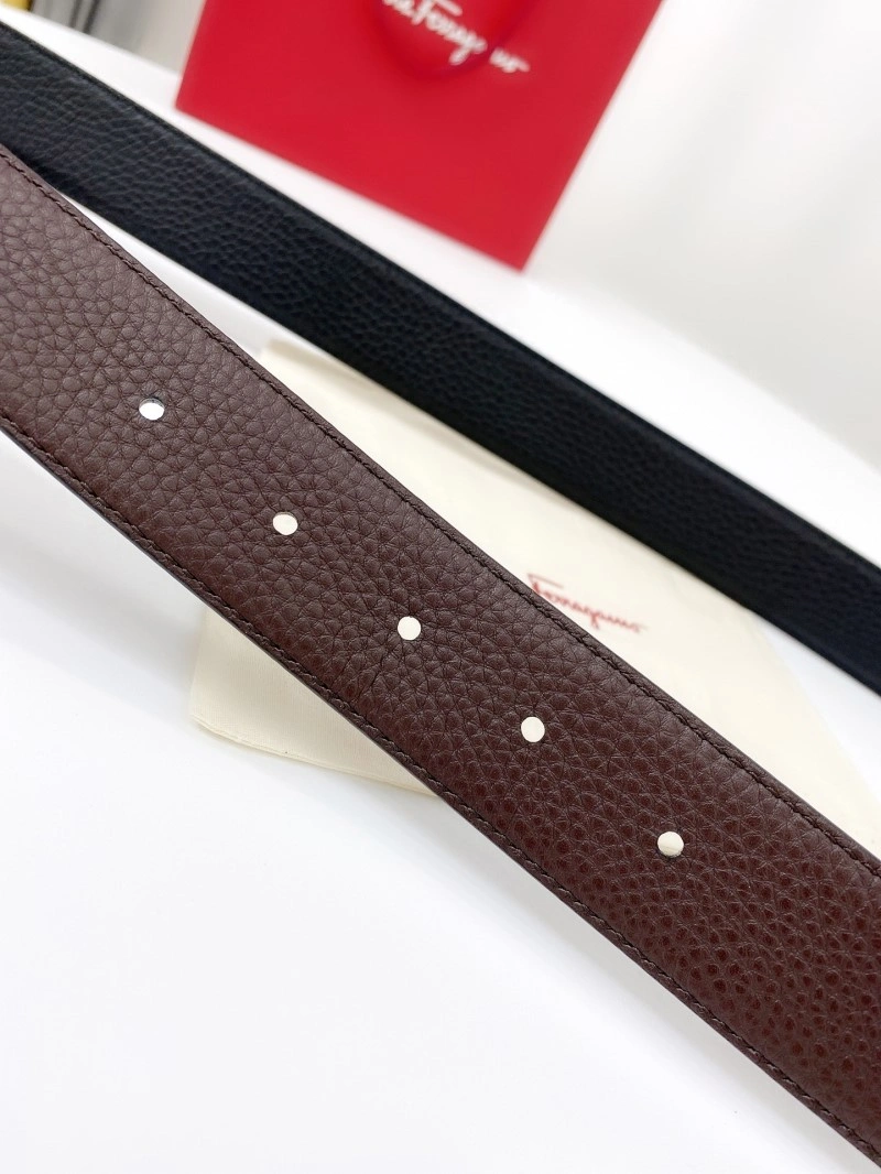 Soft Ferragamo Belts 288685