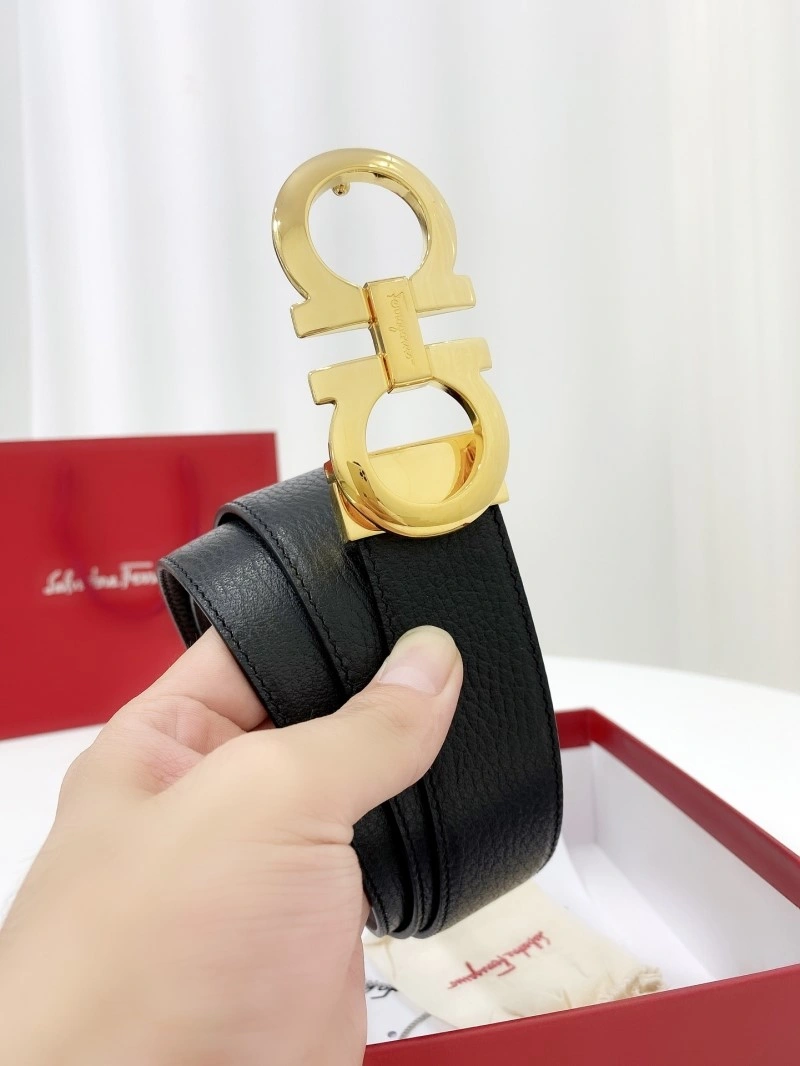 Soft Ferragamo Belts 288685