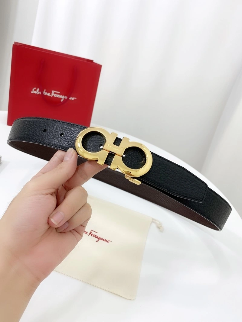 Soft Ferragamo Belts 288685