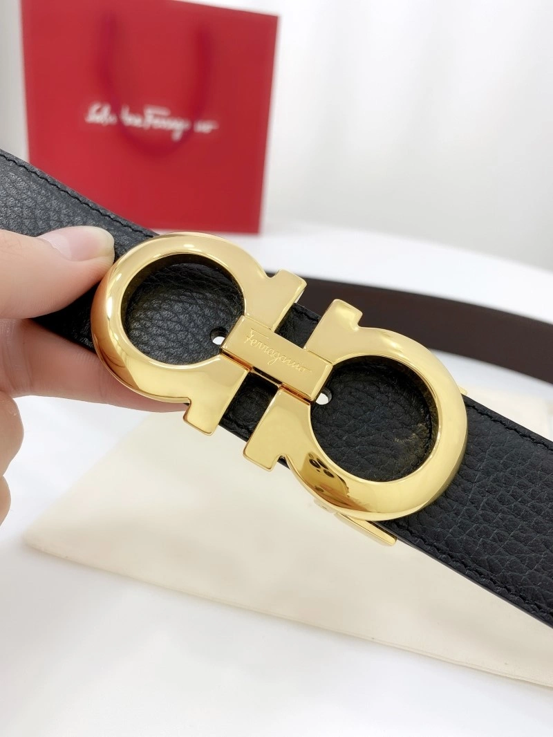Soft Ferragamo Belts 288685