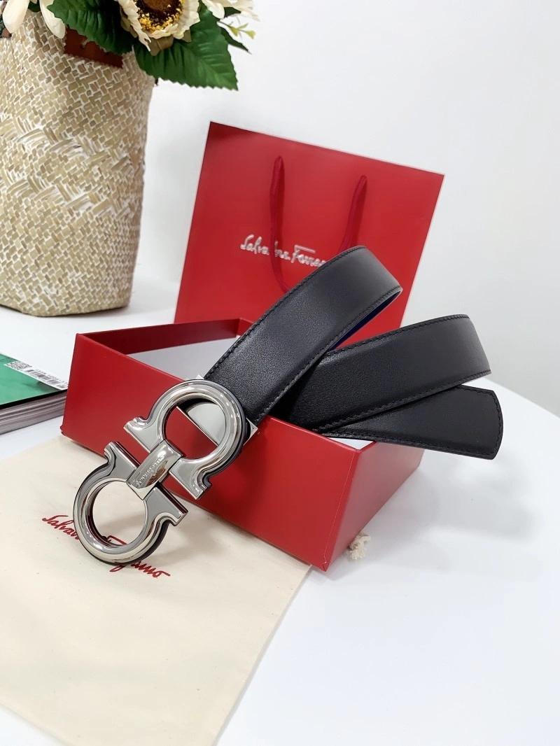 EasyCare Ferragamo Belts 288707