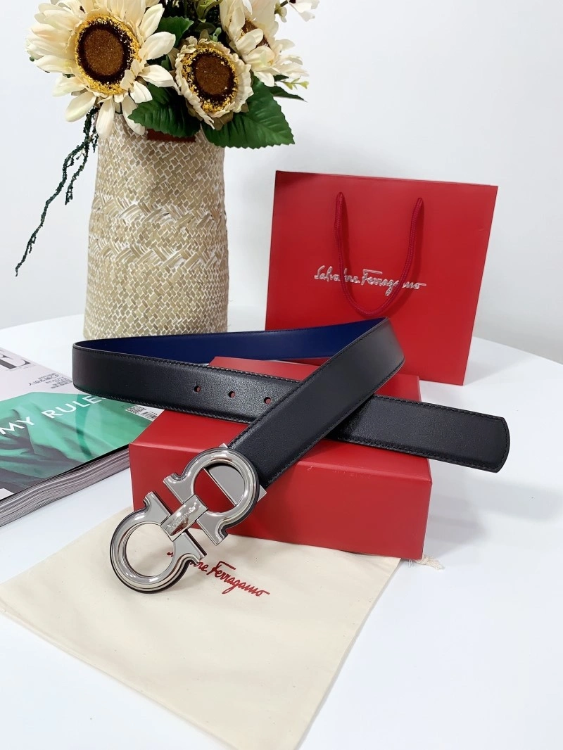 EasyCare Ferragamo Belts 288707