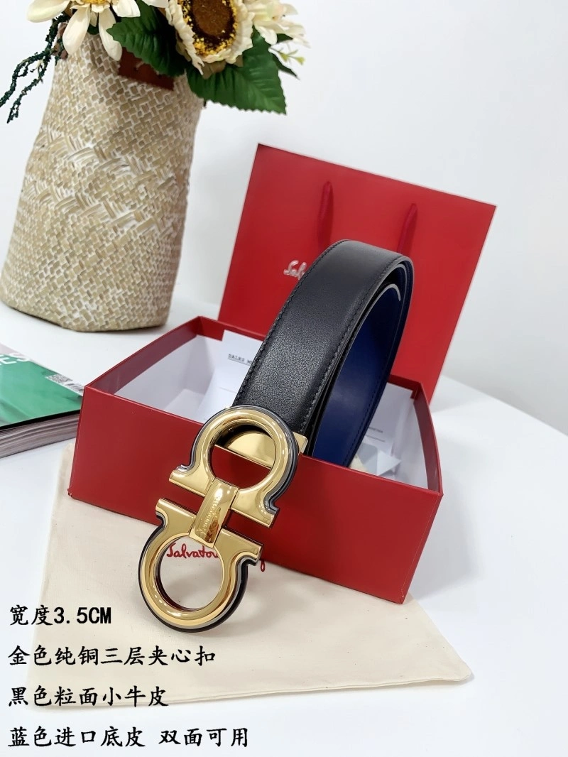 DailyWear Ferragamo Belts 288708