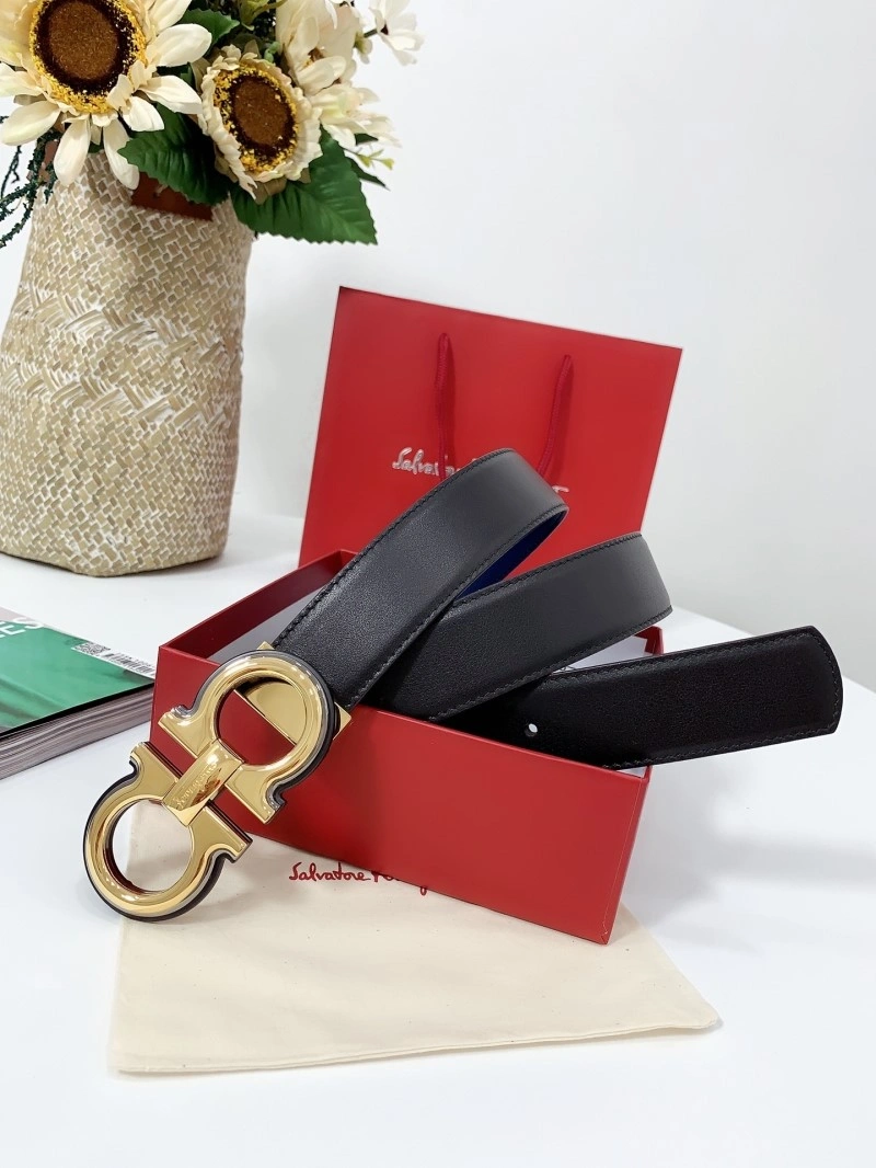 DailyWear Ferragamo Belts 288708