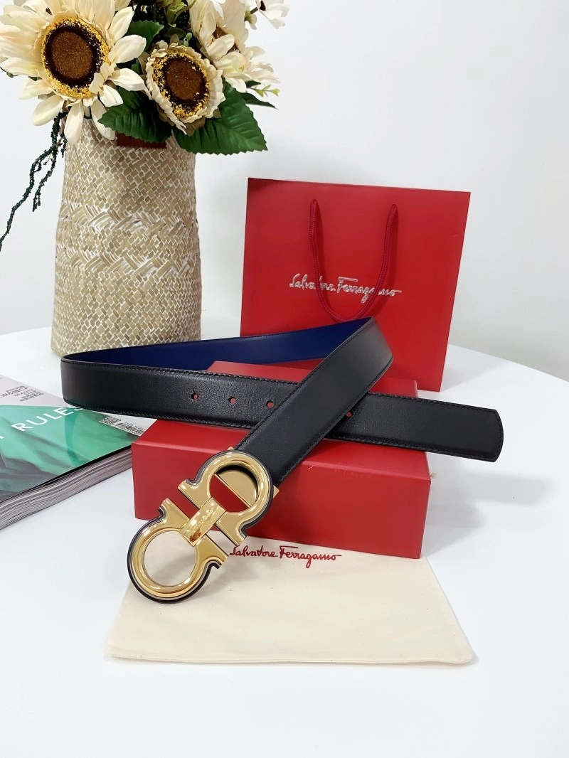 DailyWear Ferragamo Belts 288708