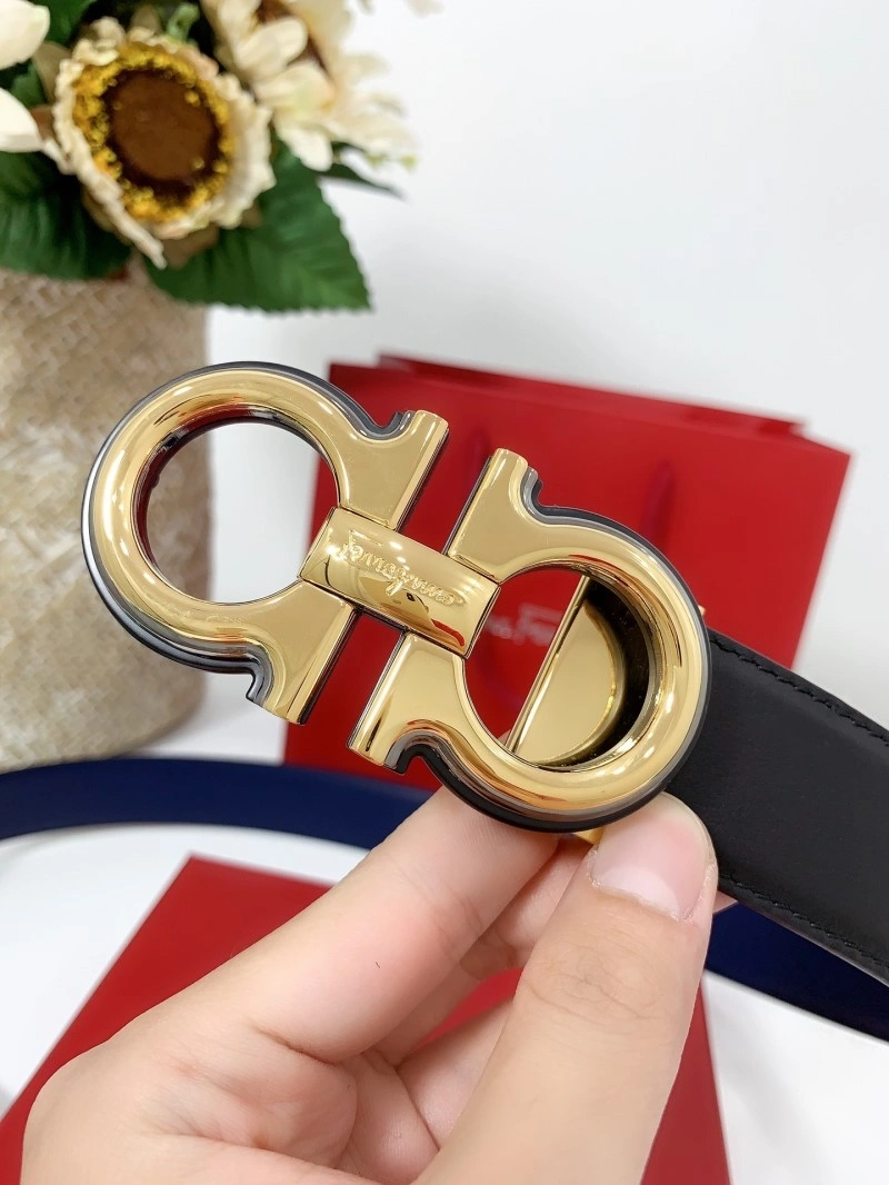 DailyWear Ferragamo Belts 288708
