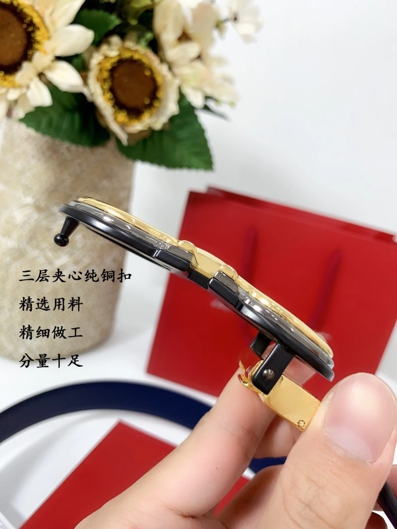 DailyWear Ferragamo Belts 288708