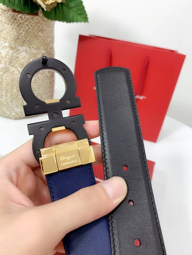 DailyWear Ferragamo Belts 288708