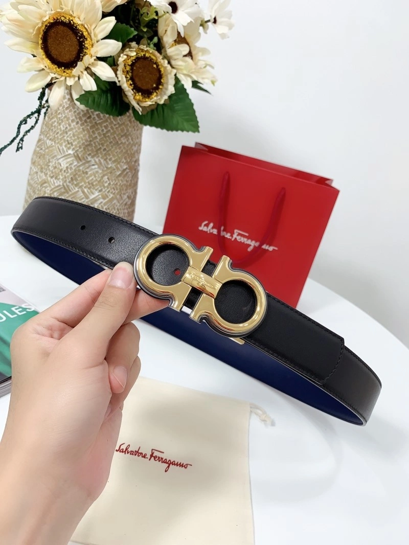 DailyWear Ferragamo Belts 288708