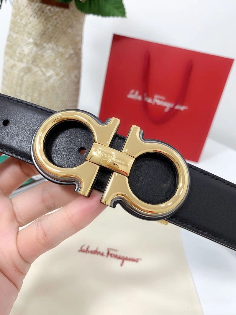 DailyWear Ferragamo Belts 288708
