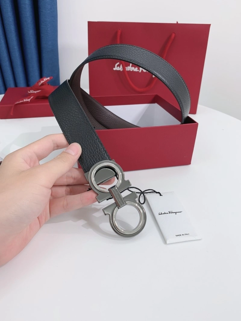 Ferragamo Belts Durable 288699