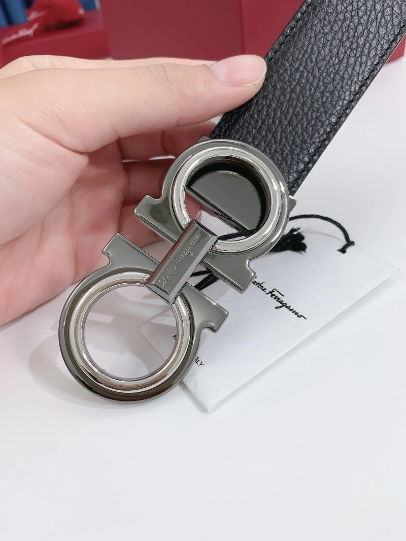 Ferragamo Belts Durable 288699