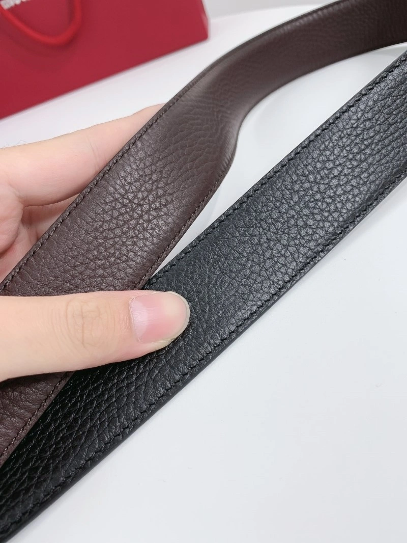 Ferragamo Belts Durable 288699