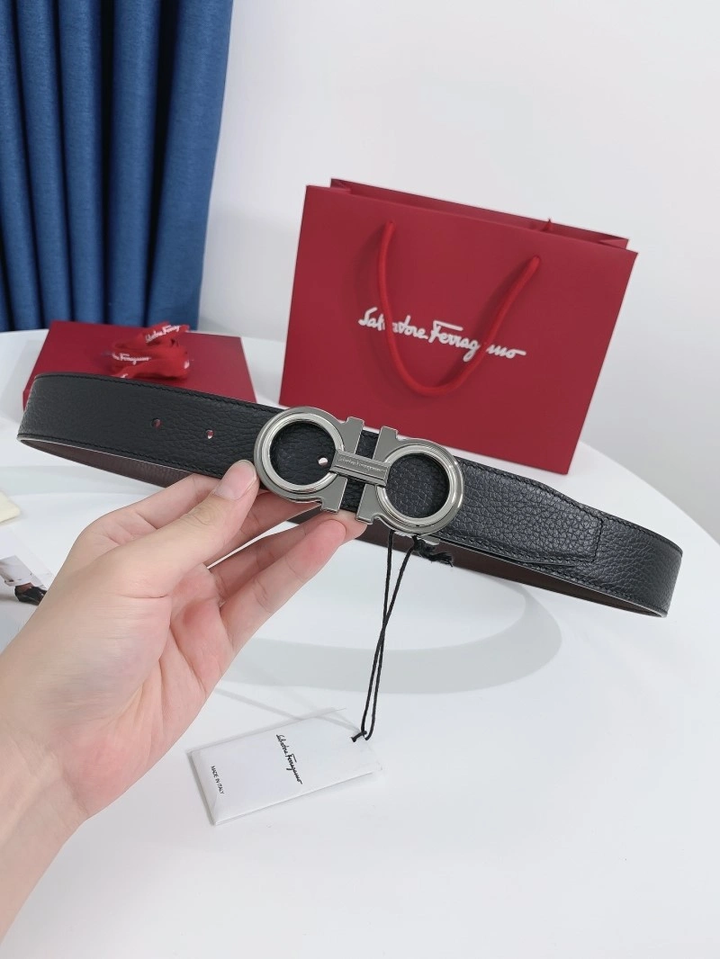 Ferragamo Belts Durable 288699