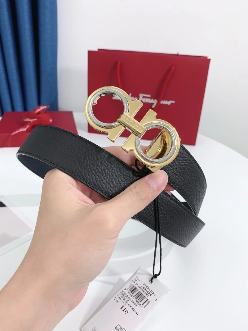 Modern Ferragamo Belts 288701