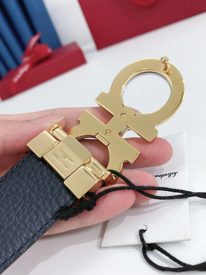 Modern Ferragamo Belts 288701