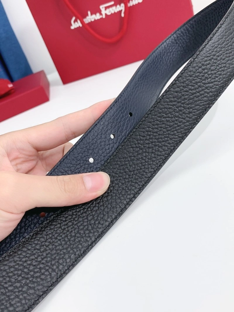 Modern Ferragamo Belts 288701