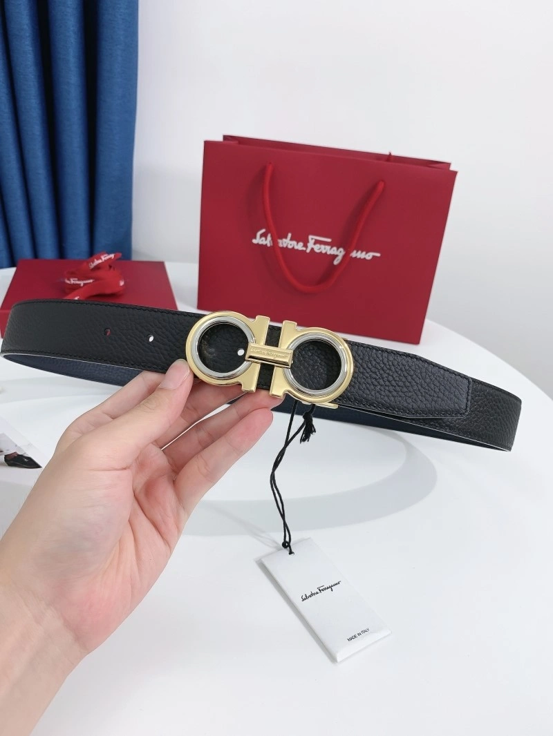 Modern Ferragamo Belts 288701