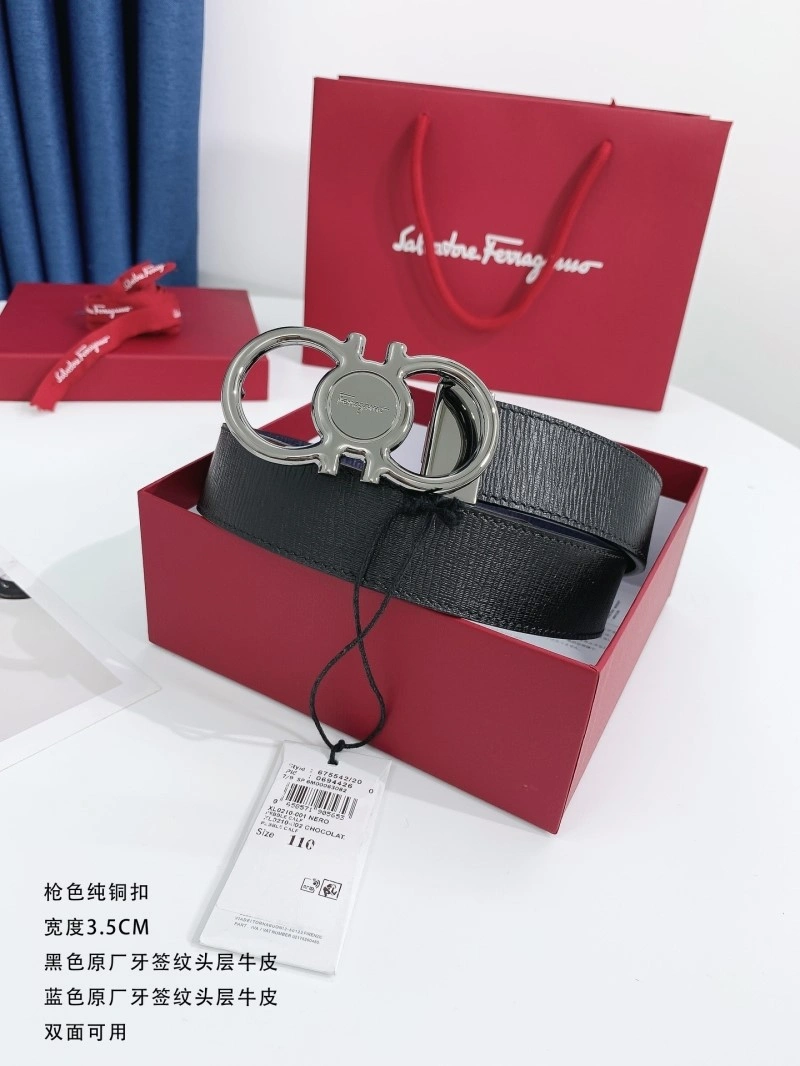 Ferragamo Belts UrbanChic 288694