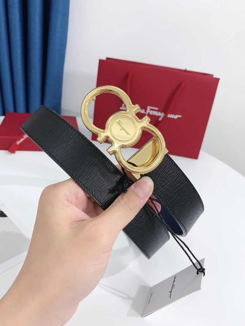 Elegant Ferragamo Belts 288706