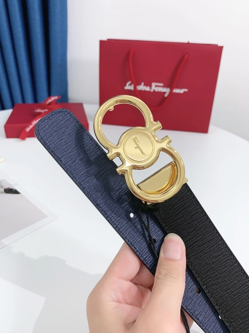 Elegant Ferragamo Belts 288706