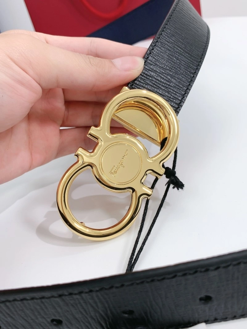 Elegant Ferragamo Belts 288706