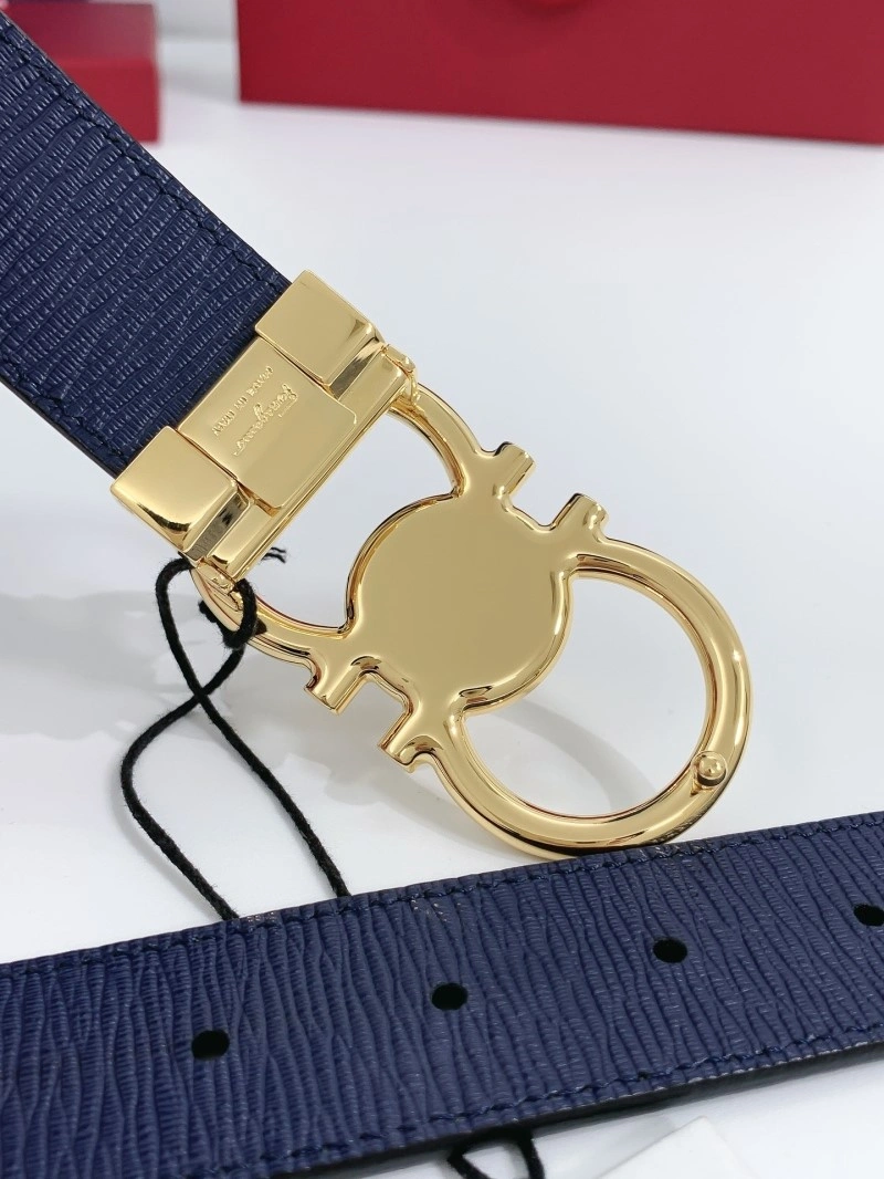 Elegant Ferragamo Belts 288706