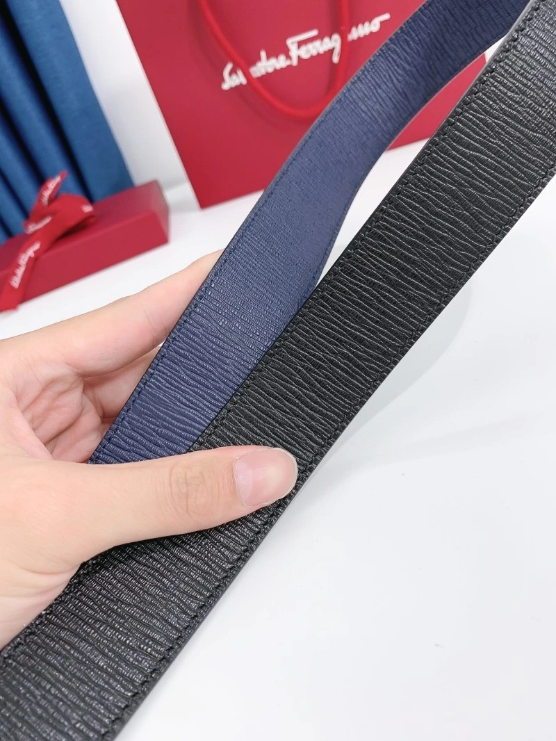 Elegant Ferragamo Belts 288706