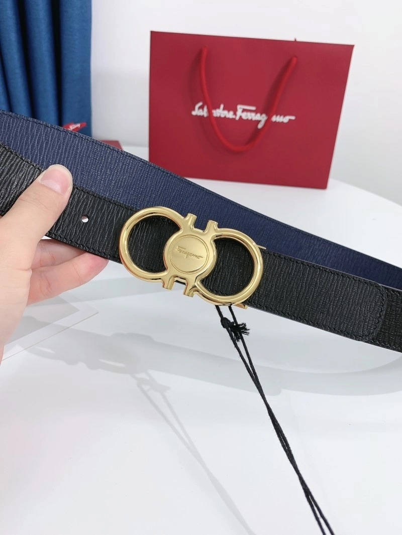 Elegant Ferragamo Belts 288706