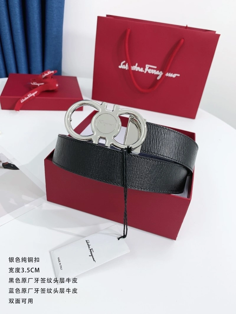 Comfortable Ferragamo Belts 288705