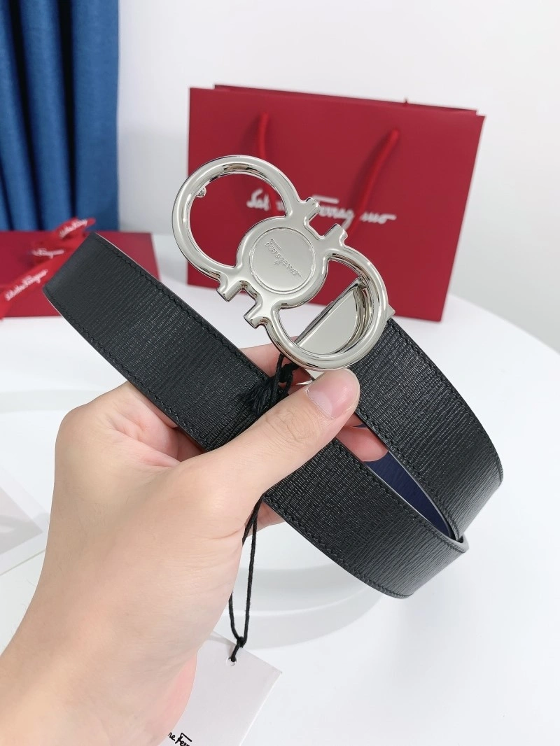 Comfortable Ferragamo Belts 288705