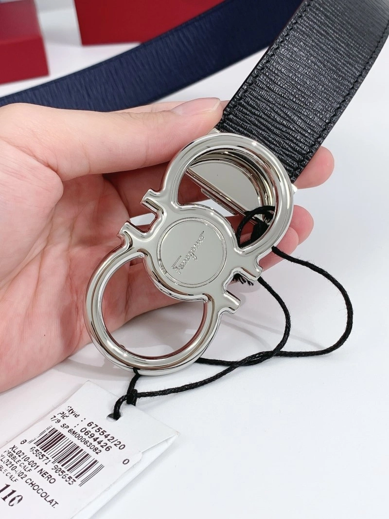 Comfortable Ferragamo Belts 288705