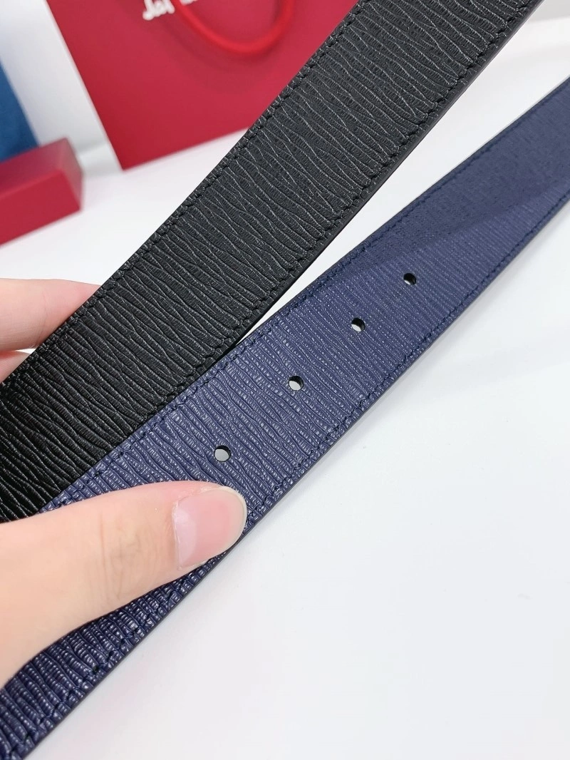 Comfortable Ferragamo Belts 288705