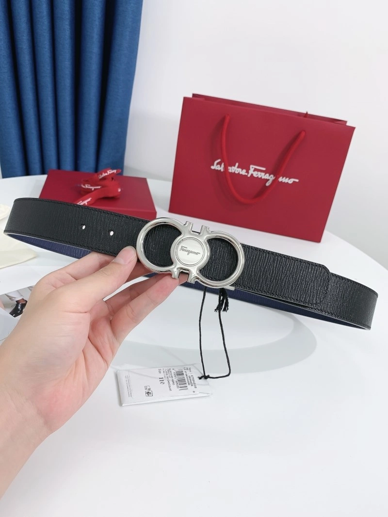 Comfortable Ferragamo Belts 288705