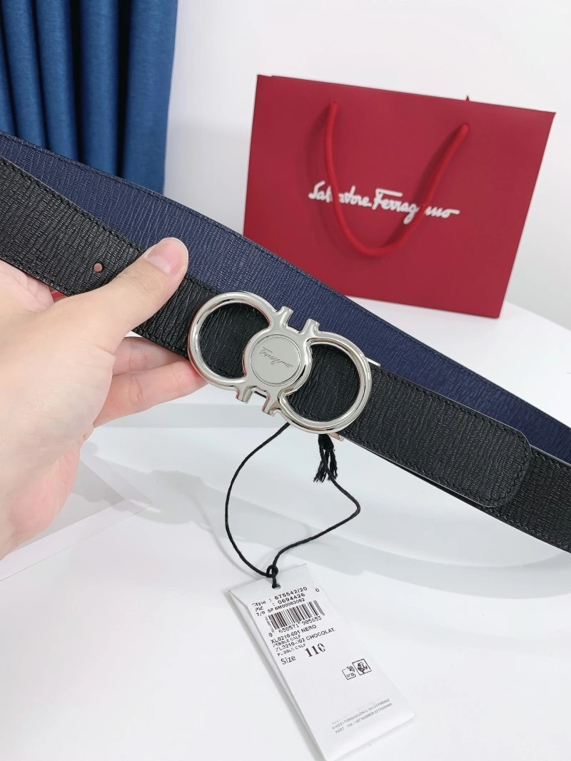 Comfortable Ferragamo Belts 288705