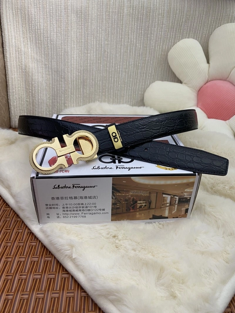 Reliable Ferragamo Belts 288700