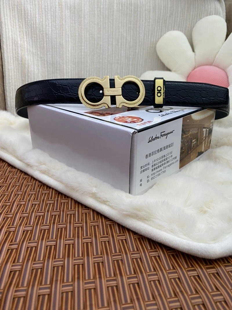 Reliable Ferragamo Belts 288700