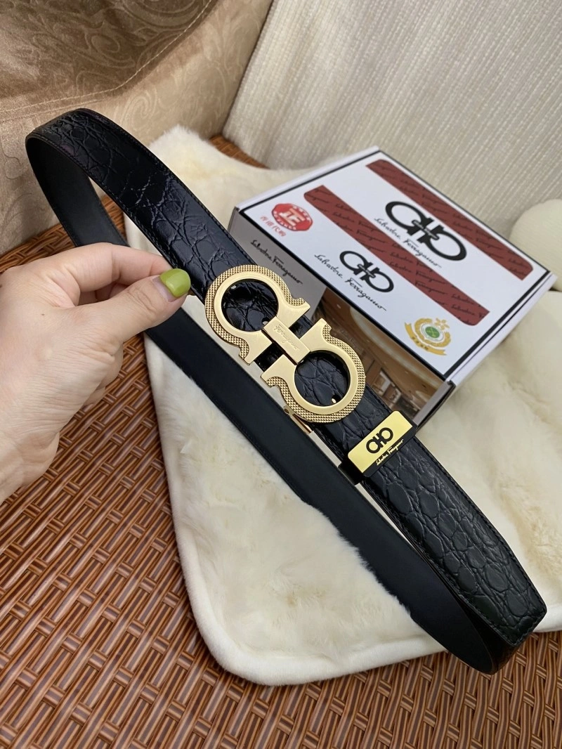 Reliable Ferragamo Belts 288700