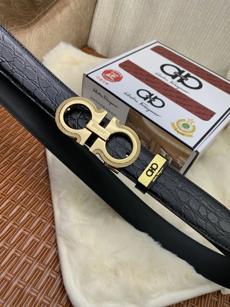 Reliable Ferragamo Belts 288700