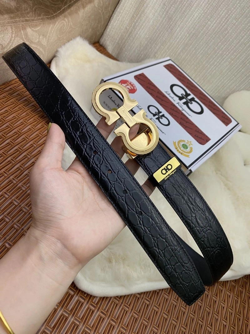 Reliable Ferragamo Belts 288700