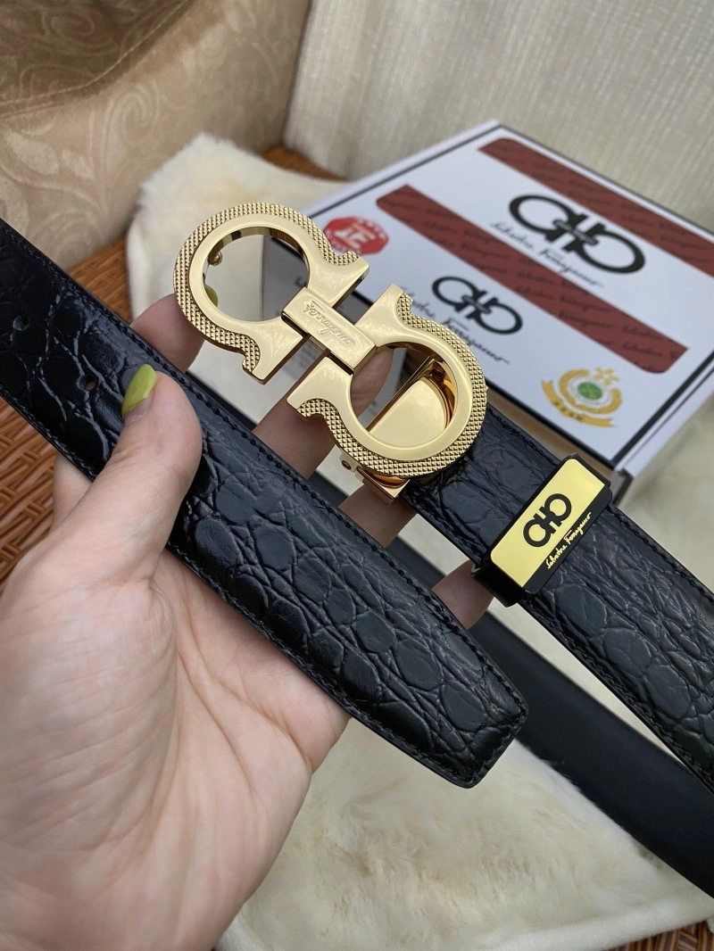 Reliable Ferragamo Belts 288700