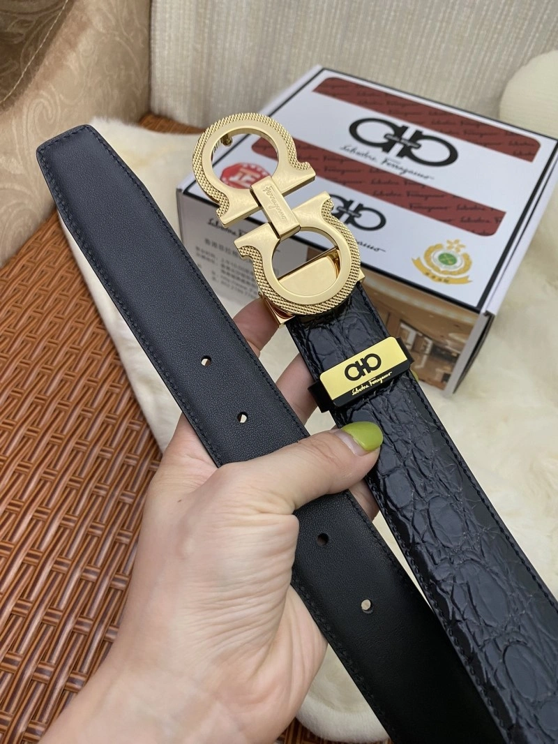 Reliable Ferragamo Belts 288700