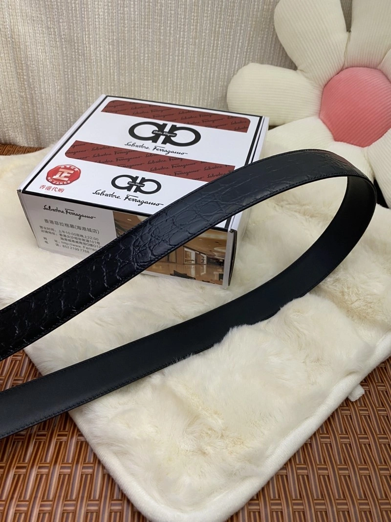Reliable Ferragamo Belts 288700